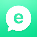 Speak Egnlish Logo